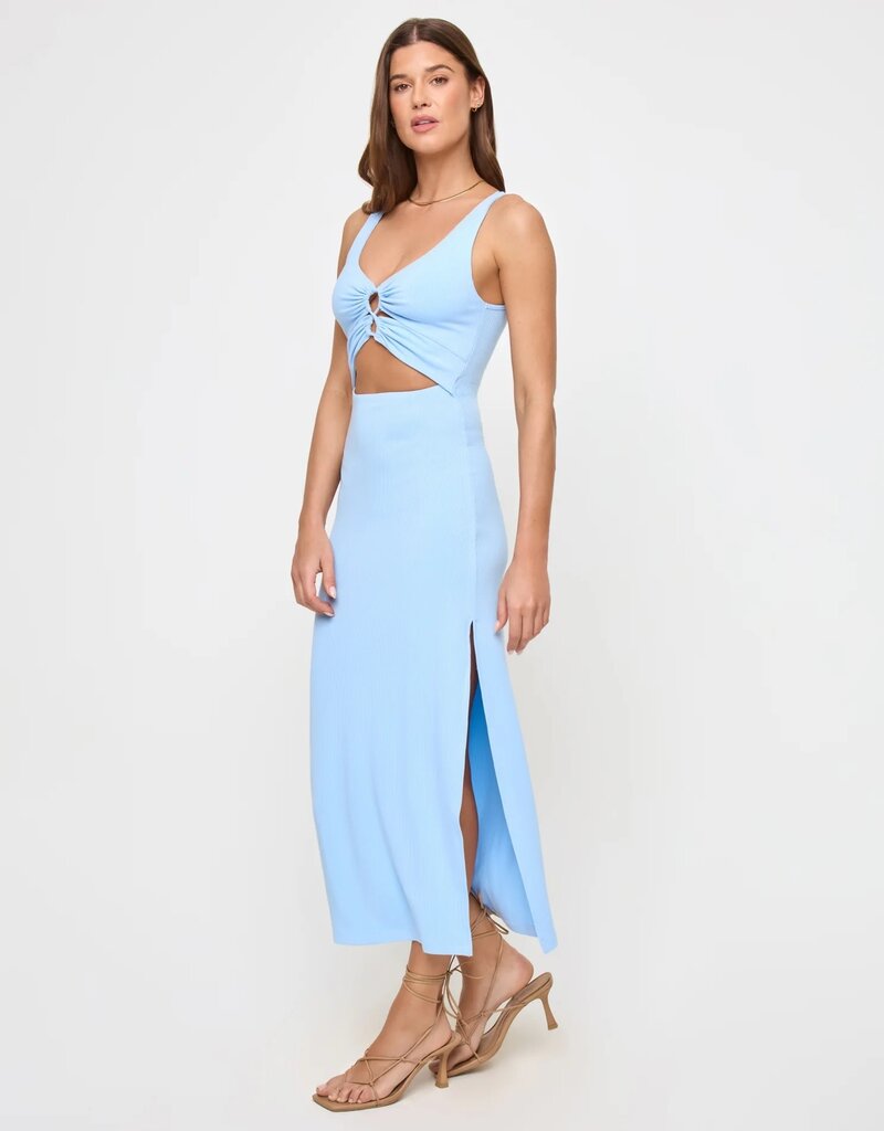 L Space Camille Midi Dress
