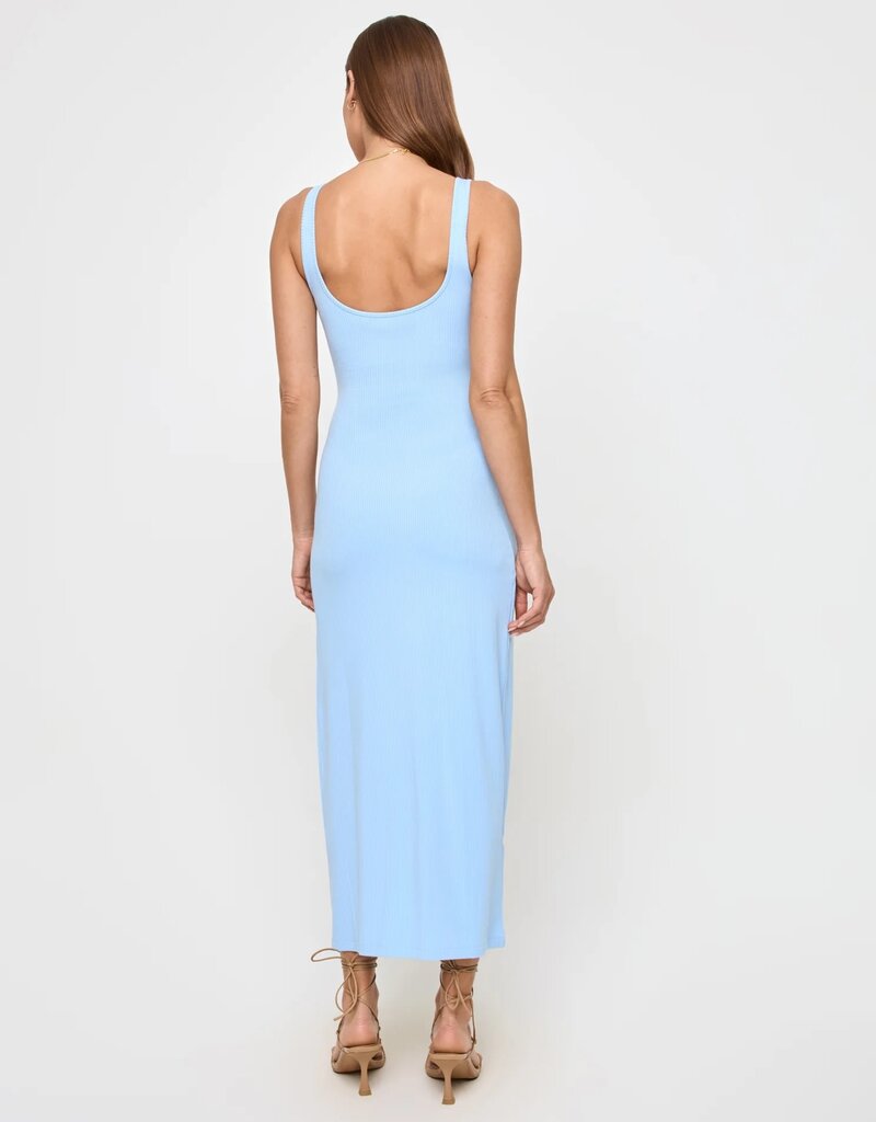 L Space Camille Midi Dress