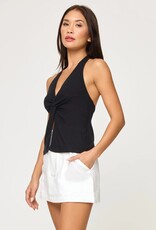 L Space Callie Halter Top
