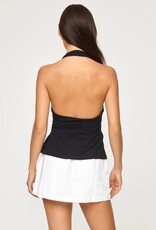 L Space Callie Halter Top