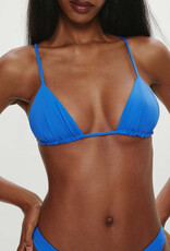 Frankies Bikinis Lumia Skimpy Triangle Bikini Top