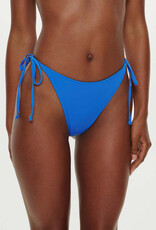 Frankies Bikinis Romeo Cheeky String Bikini Bottom