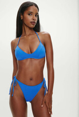 Frankies Bikinis Romeo Cheeky String Bikini Bottom