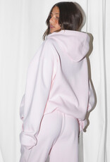 Cloud Fleece Oversized Hoodie