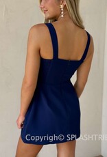 Amanda Uprichard Jaxon Romper