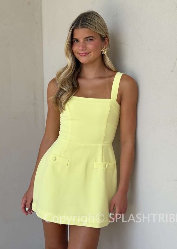 Amanda Uprichard Jaxon Romper