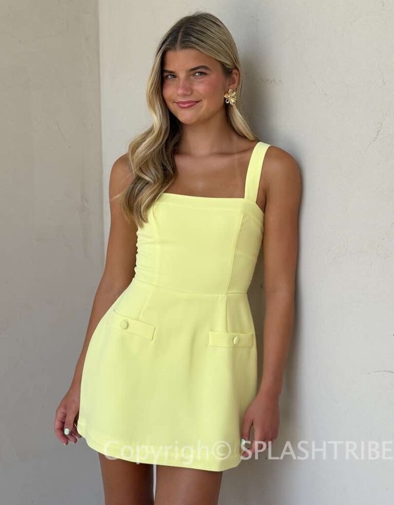 Amanda Uprichard Jaxon Romper