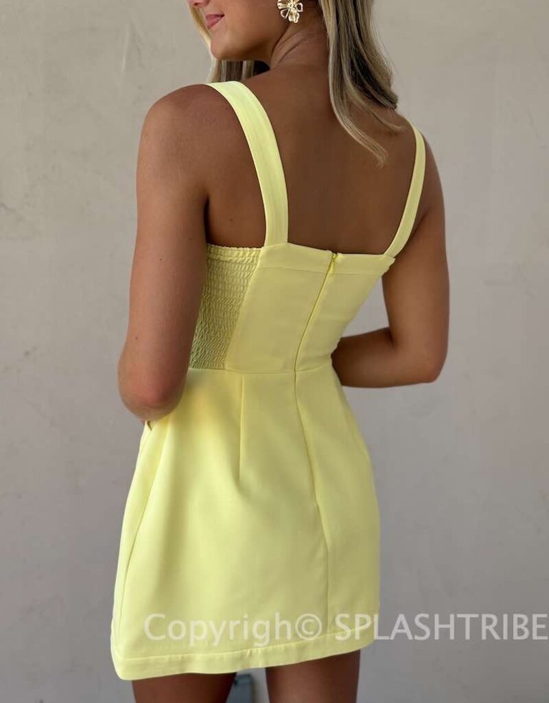 Amanda Uprichard Jaxon Romper