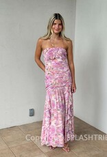 Estefany Maxi Dress