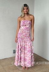 Estefany Maxi Dress
