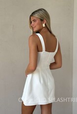 Amanda Uprichard Jaxon Romper