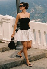 L Space Sienna Mini Dress