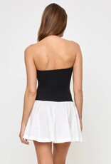 L Space Sienna Mini Dress