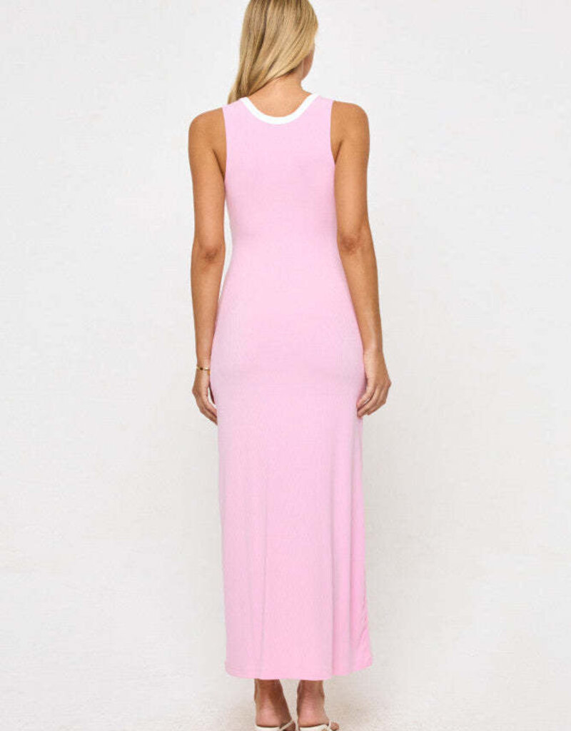 L Space Steph Midi Dress