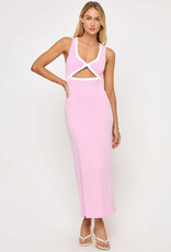 L Space Steph Midi Dress