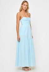 L Space Mallorca Maxi Dress