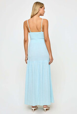 L Space Mallorca Maxi Dress
