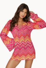 PQ Swim Noah Tunic Coverup
