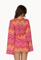 PQ Swim Noah Tunic Coverup