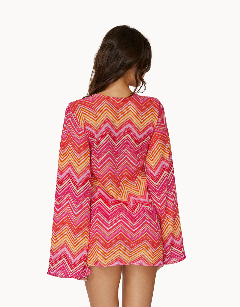 PQ Swim Noah Tunic Coverup