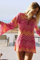 PQ Swim Noah Tunic Coverup