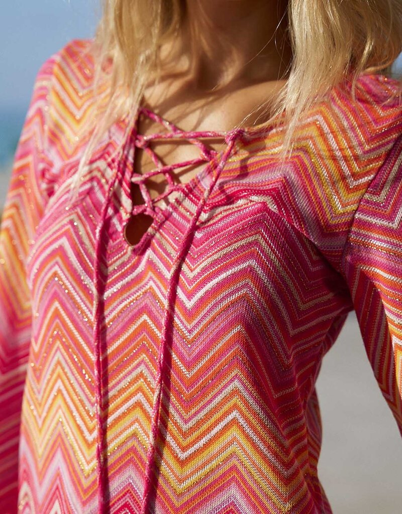 PQ Swim Noah Tunic Coverup