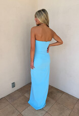 Amanda Uprichard Cherri Maxi Gown
