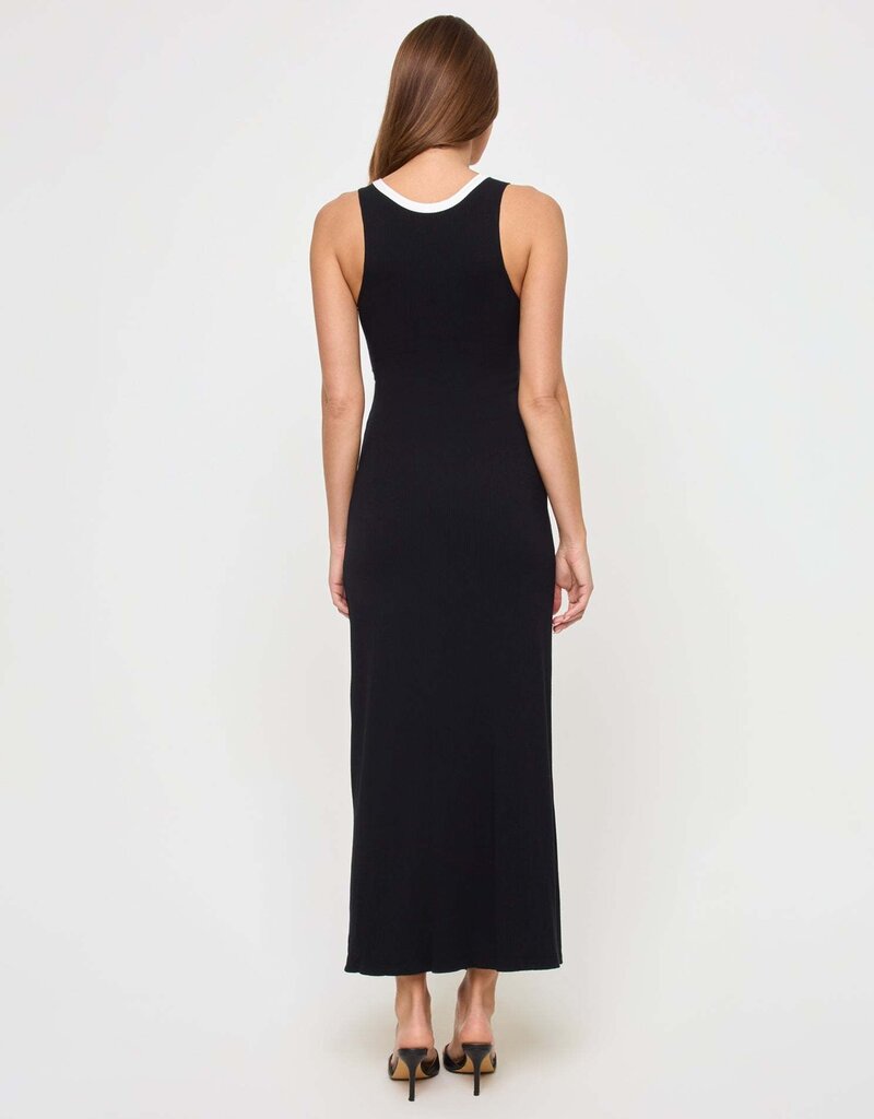 L Space Steph Midi Dress