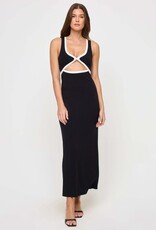 L Space Steph Midi Dress