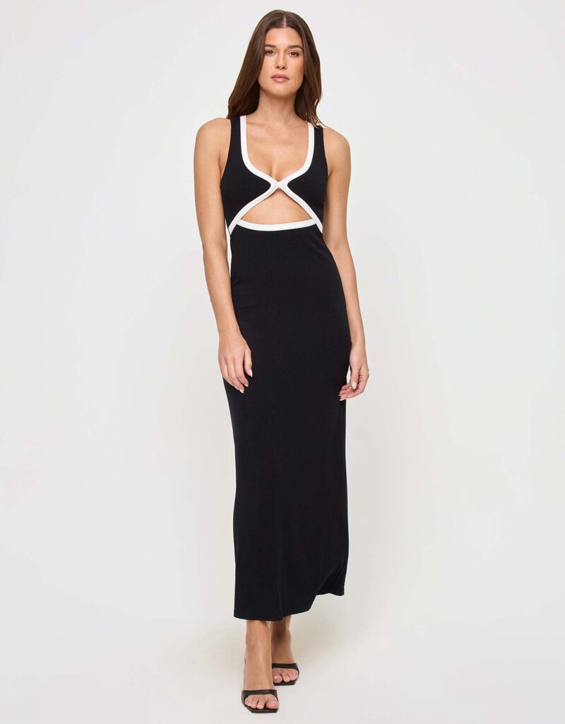 L Space Steph Midi Dress