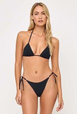 L Space Banning Bikini Bottom Tanga