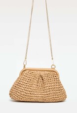 L Space Harmony Bag Natural