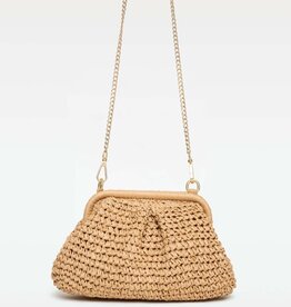 L Space Harmony Bag Natural