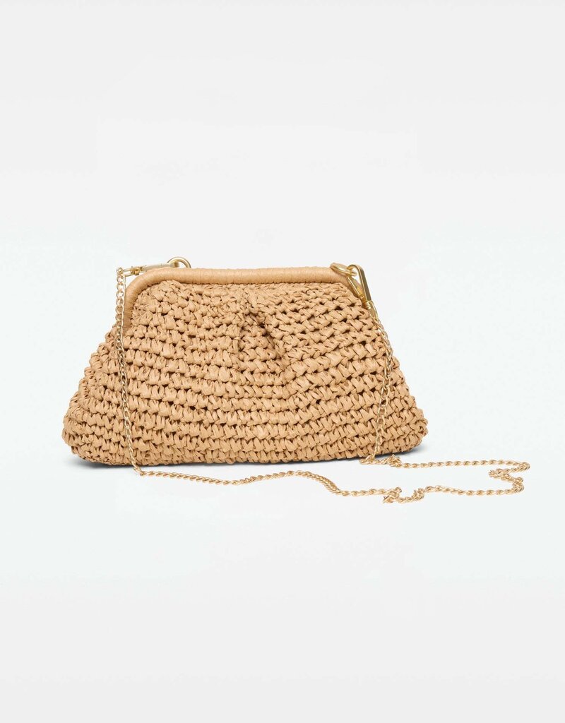 L Space Harmony Bag Natural