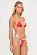 L Space Levy Bikini Bottom Bitsy