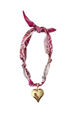Cassidy Scarf Necklace