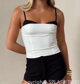 Fremont Top