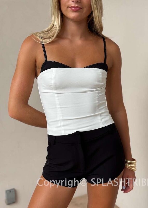 Fremont Top