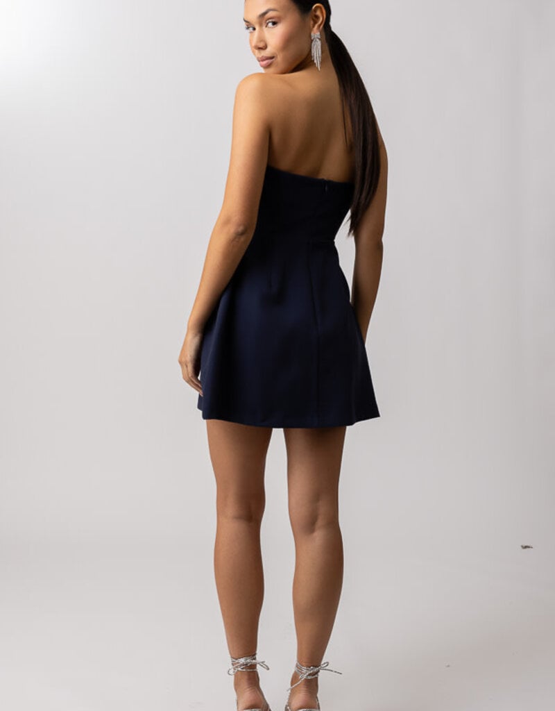 Huston Mini Dress