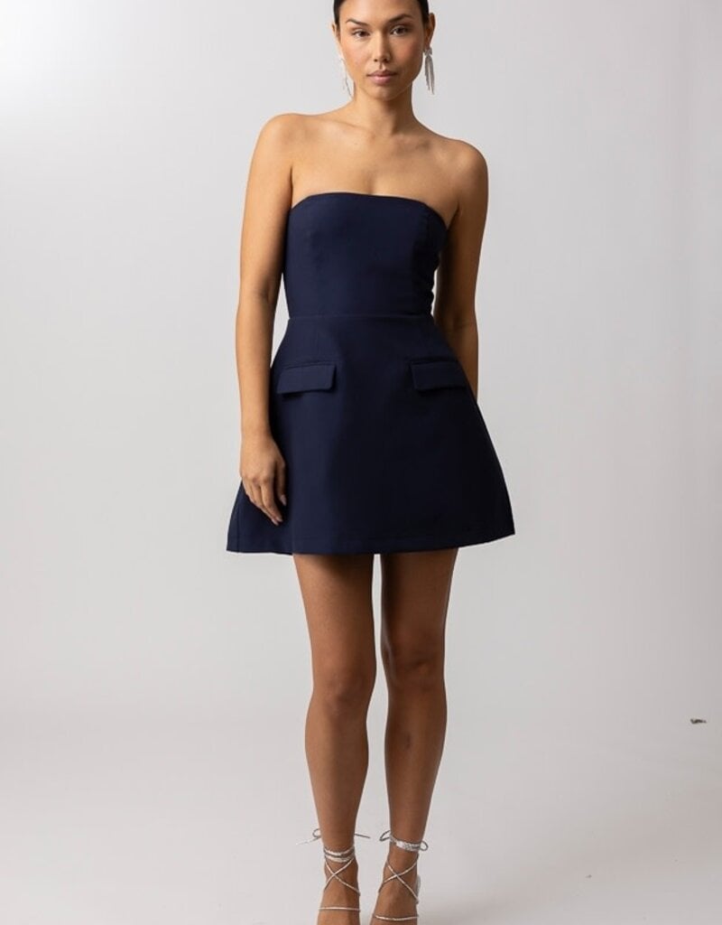 Huston Mini Dress