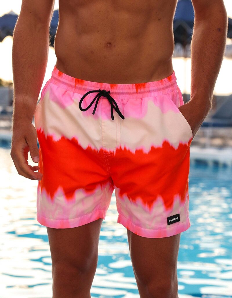 Kulani Kinis Mens Swim Trunks