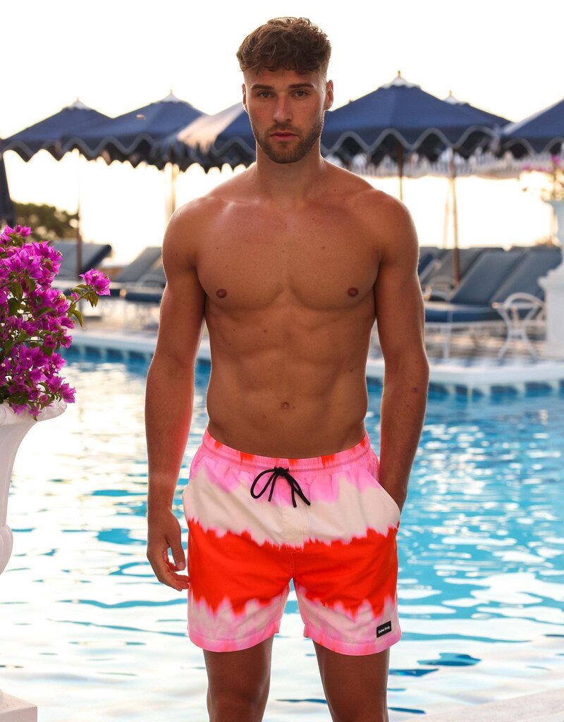Kulani Kinis Mens Swim Trunks