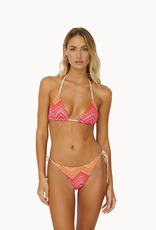 PQ Swim Tie Full Bottom