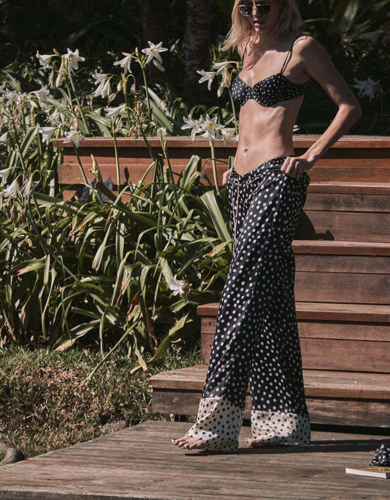 Devon Windsor Lady Bikini Top