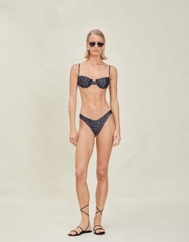 Devon Windsor Lady Bikini Top