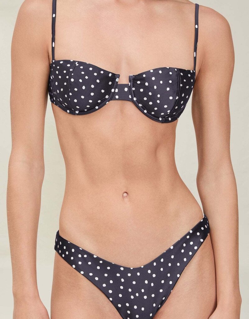 Devon Windsor Larissa Bikini Bottom