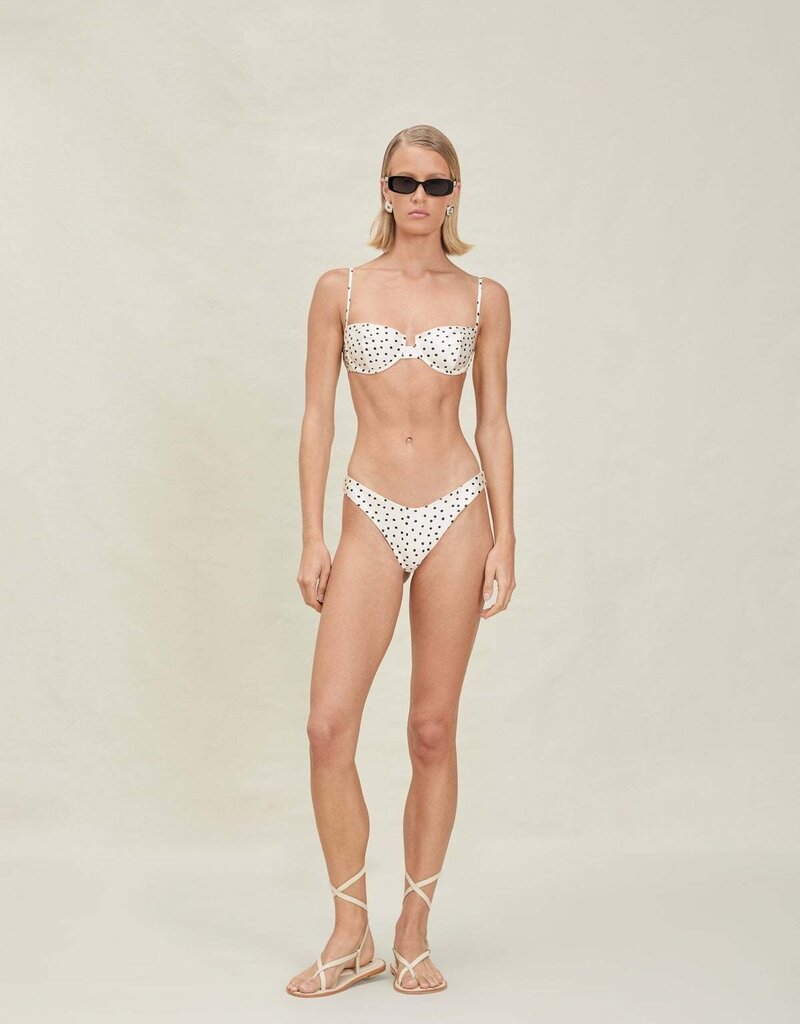 Devon Windsor Larissa Bikini Bottom