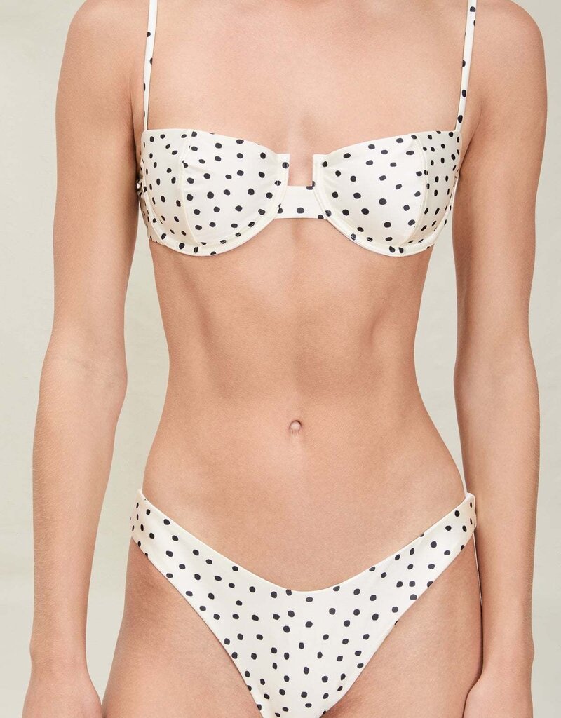 Devon Windsor Larissa Bikini Bottom