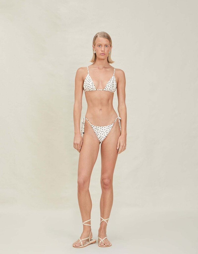 Devon Windsor Emerson Bikini Top