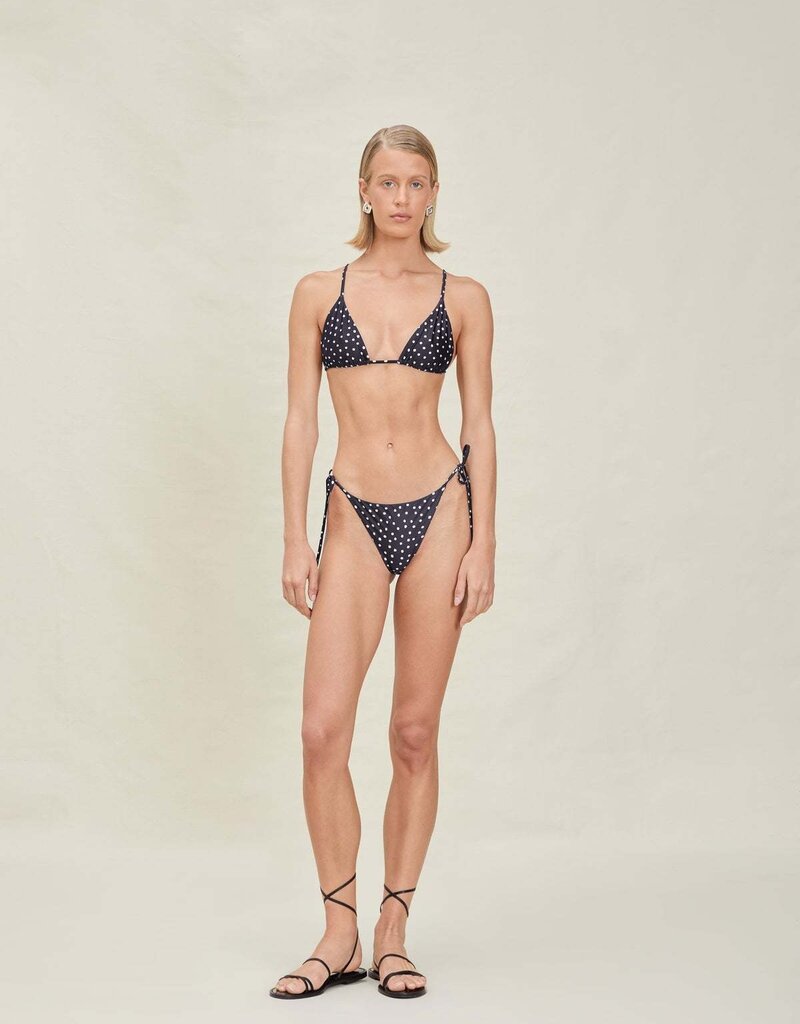 Devon Windsor Emerson Bikini Top